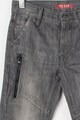 GUESS JEANS Blugi cu buunar decorativ cu fermoar Baieti