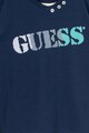 GUESS JEANS Тениска с лого 115 Момчета