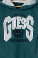 GUESS JEANS Hanorac cu imprimeu logo Baieti