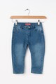 GUESS JEANS Blugi cu aspect decolorat Baieti