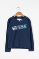 GUESS JEANS Bluza cu imprimeu logo 14 Baieti