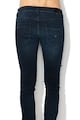 GUESS JEANS Blugi super skinny fit Miami Pocket Barbati