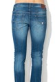 GUESS JEANS Blugi super skinny Adam Barbati