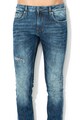 GUESS JEANS Blugi super skinny Miami Barbati