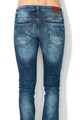 GUESS JEANS Blugi super skinny Miami Barbati