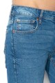 GUESS JEANS Blugi super skinny Miami Barbati