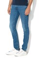 GUESS JEANS Blugi super skinny Miami Barbati