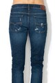 GUESS JEANS Angels skinny fit farmernadrág szűk szárakkal férfi