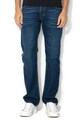 GUESS JEANS Ventura regular fit farmernadrág straight fit szárakkal férfi