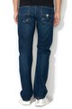 GUESS JEANS Blugi regular fit cu croiala dreapta Ventura Barbati