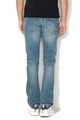 GUESS JEANS Blugi slim fit cu croiala dreapta Vermont Barbati