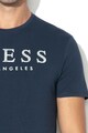 GUESS JEANS Тениска със силно прилепнала кройка и лого 2 Мъже