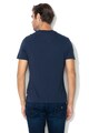 GUESS JEANS Tricou slim fit din amestec de modal Barbati