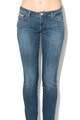 GUESS JEANS Beverly skinny farmernadrág extra alacsony derékrésszel női