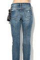 GUESS JEANS Blugi drepti cu talie inalta Femei