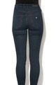 GUESS JEANS Blugi skinny cu talie inalta Femei