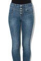 GUESS JEANS Blugi skinny cu talie inalta1981 Femei