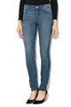 GUESS JEANS Blugi skinny cu talie inalta Anette Femei