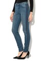 GUESS JEANS Blugi skinny cu talie inalta Anette Femei