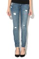 GUESS JEANS Marilyn 3 Zip skinny fit farmernadrág női