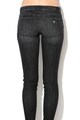 GUESS JEANS Blugi skinny fit cu efect modelator Curve X 1 Femei