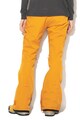 Burton Pantaloni slim fit, impermeabili, cu benzi cu slit si parazapezi, pentru schi Gloria Femei