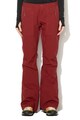 Burton Pantaloni slim fit, impermeabili, cu benzi pentru aerisire si parazapezi, pentru schi Vida Femei