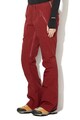 Burton Pantaloni slim fit, impermeabili, cu benzi pentru aerisire si parazapezi, pentru schi Vida Femei