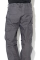 Burton Pantaloni cargo, impermeabili, cu DryRide, pentru ski Barbati