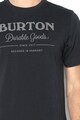 Burton Тениска Durable с щампа Мъже