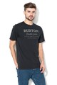 Burton Тениска Durable с щампа Мъже