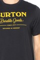 Burton Тениска Durable с щампа Мъже