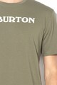 Burton Tricou cu imprimeu logo Horizntl Barbati