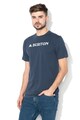 Burton Tricou cu imprimeu logo Horizntl Barbati