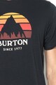 Burton Tricou cu imprimeu frontal Underhill Barbati