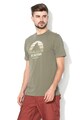 Burton Tricou cu imprimeu frontal Underhill Barbati