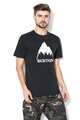 Burton Tricou cu imprimeu logo Clssmtnhgh Barbati