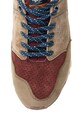 Pepe Jeans London Pantofi sport de piele Treck Barbati