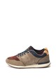 Pepe Jeans London Pantofi sport de piele Treck Barbati