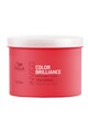 Wella Professionals Masca de par  Invigo Color Brilliance Fine/Normal pentru par vopsit cu structura subtire/normala Femei