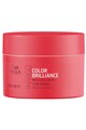 Wella Professionals Masca de par  Invigo Color Brilliance Fine/Normal pentru par vopsit cu structura subtire/normala Femei