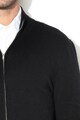 United Colors of Benetton Cardigan de lana virgina 1002U5451 Barbati