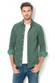 United Colors of Benetton Camasa regular fit cu model Barbati