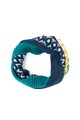 United Colors of Benetton Fular circular din amestec de mohair Femei