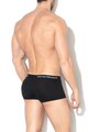 Emporio Armani Underwear Set de boxeri cu banda elastica in talie, cu logo - 3 perechi Barbati