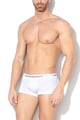 Emporio Armani Underwear Set de boxeri cu banda elastica in talie, cu logo - 3 perechi Barbati