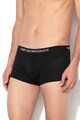 Emporio Armani Underwear Set de boxeri cu banda elastica in talie, cu logo - 3 perechi Barbati