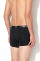 Emporio Armani Underwear Боксерки с лого на талията, 2 чифта 1 Мъже