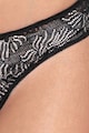 Emporio Armani Underwear Csipkés bugyi női