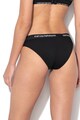 Emporio Armani Underwear Set de chiloti cu banda cu logo in talie - 2 perechi Femei